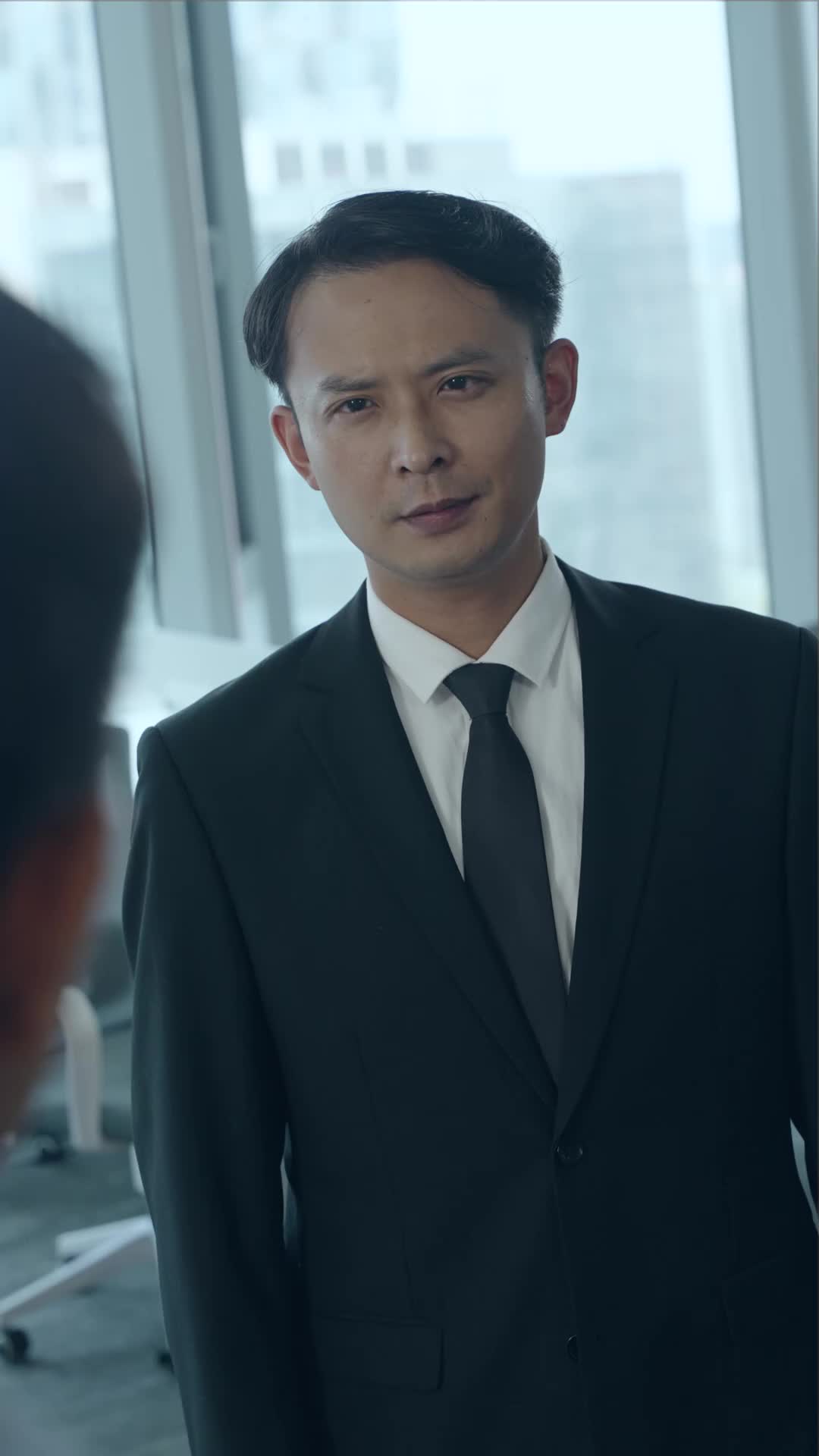 Tập 23 - Long Huyết Thức Tỉnh: Liều Mạng Cứu Nữ